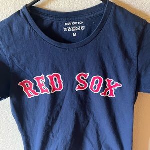 Boston Red Sox shirt bundle